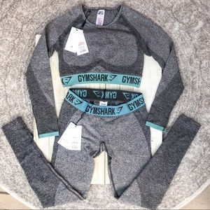 Gymshark Flex Set Medium